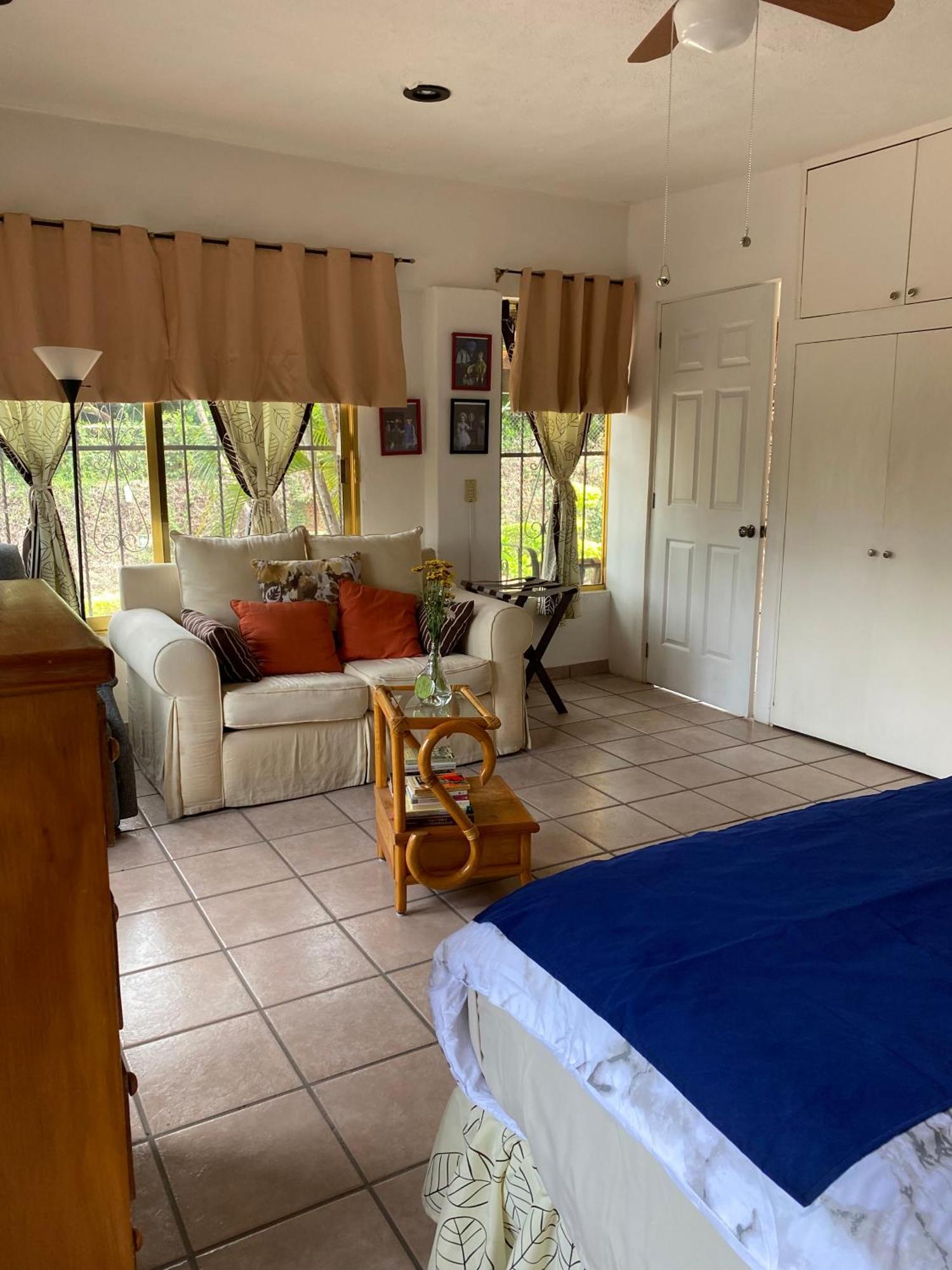 Quinta Angeles Apartment Cuernavaca Bagian luar foto