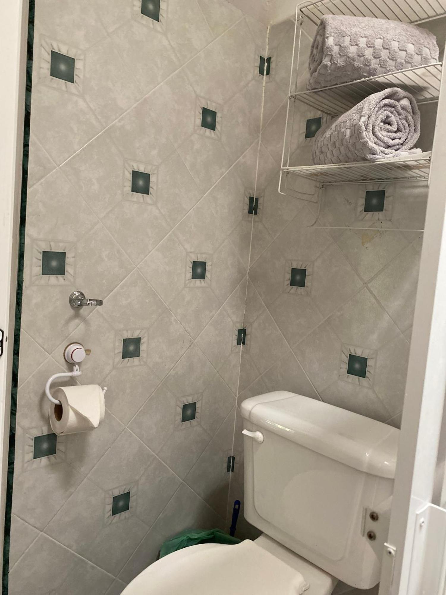 Quinta Angeles Apartment Cuernavaca Bagian luar foto