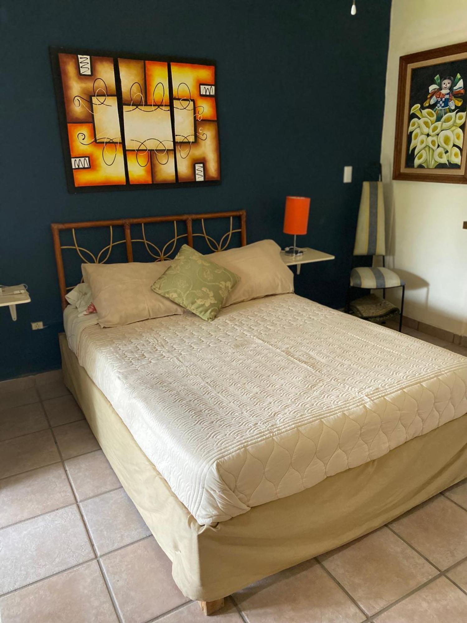 Quinta Angeles Apartment Cuernavaca Bagian luar foto